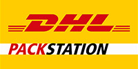 Station d'emballage DHL